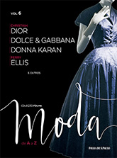 Christian Dior, Dolce & Gabbana, Donna Karan, Perry Ellis