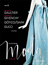 Jean Paul Gaultier, Hubert de Givenchy, Gotico/Dark, Gucci