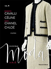 Roberto Cavalli, Céline, Coco Chanel, Chloé