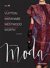 Louis Vuitton, Junya Watanabe, Vivienne Westwood, Charles Frederick Worth